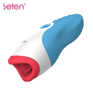 Cốc bú liếm sưởi ấm Leten Blowjob  